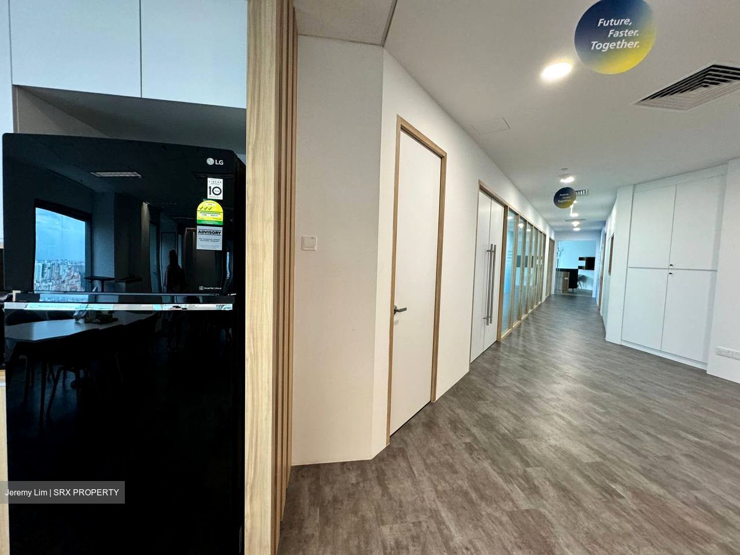 Suntec City (D1), Office #437338301